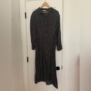 navy blue dress for baby girl Men's Outfit Guide: What to Wear to a 90s Party main image 0